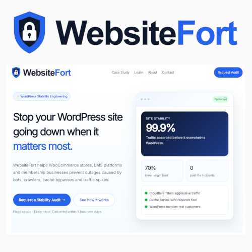 WebSiteFort.com